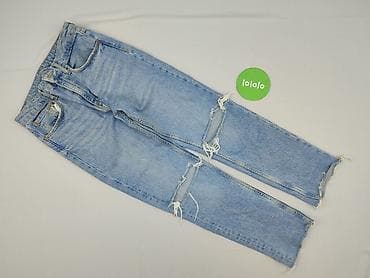 pull jeans: Jeansy damskie, rozmiar S — 2