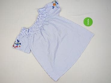 cloe klapki: ONLY, Bluzka damska, rozmiar M — 3