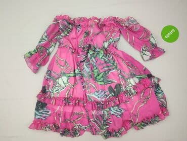 mohito sukienka z odkrytymi plecami: Sukienka damska, M — 2