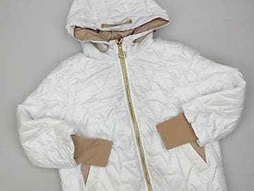 kurtka 4f biala: Woman Collection, Kurtka zimowa damska, rozmiar 4XL — 1