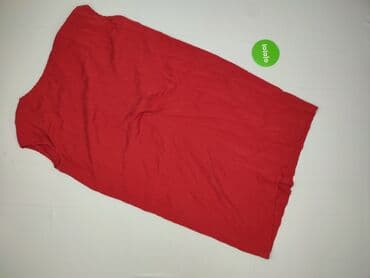 lidl sukienki lniane: Sukienka damska, 2XL — 2