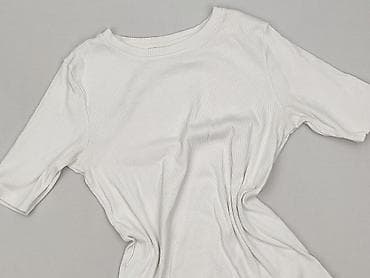bluza dioz: Sinsay, T-shirt damski, rozmiar M — 1