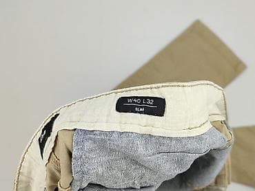 c and a: C&A, Chinosy dla mężczyzn, rozmiar 2XL — 5