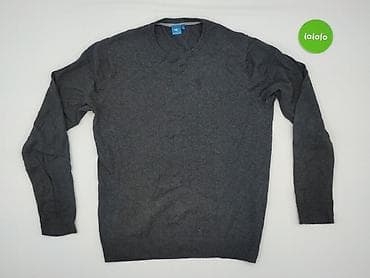 primark sweter: Sweter dla mężczyzn, rozmiar L — 2