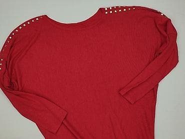 Bluzka damska, rozmiar 4XL w lalafo.pl Bluzka damska, rozmiar 4XL