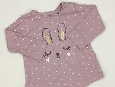 sukienki jak marynarki: Blouse, Cool Club, 6-9 months, condition - Very good — 1
