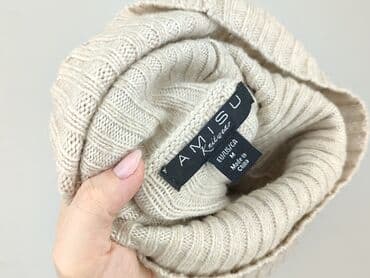 Women: Amisu, Women`s golf, M — 5