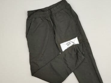 Tracksuit bottoms for men, size XS
