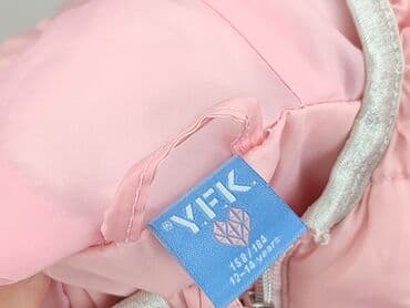 czapka bobo choses: Kurtka przejściowa, Y.F.K., 14 lat, 158-164 cm, stan - Bardzo dobry — 5