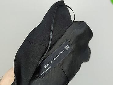 orsay blezer: Zara, Marynarka damska, rozmiar M — 4