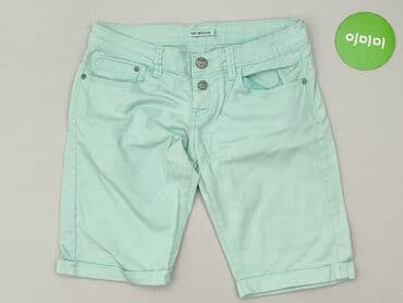 krótkie spodenki i nogi z cellulitem: Terranova, Szorty damskie, S — 3