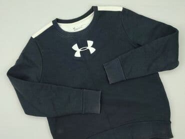 Under Armour, Sweatshirt for men, size M at lalafo.pl Under Armour, Sweatshirt for men, size M
