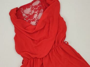 sukienka z zorzety: Women`s dress, size S — 2