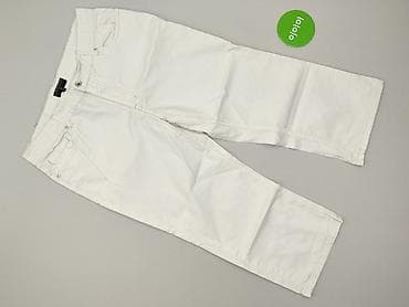 sizeer dresy: Spodnie 3/4 damskie, rozmiar 2XL — 2