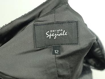 garnitur damski: Marks & Spencer, Marynarka damska, rozmiar L — 4