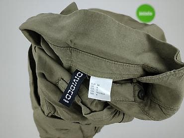 olika sklepy: H&M Divided, Koszula damska, rozmiar 2XS — 5