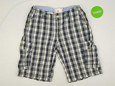 kurtka tk maxx: Cotton Club, Szorty dla mężczyzn, rozmiar 2XL — 2