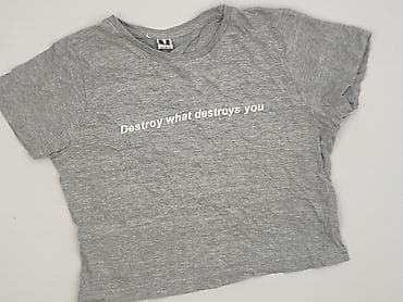 wlosy: Roly, T-shirt damski, rozmiar S — 1