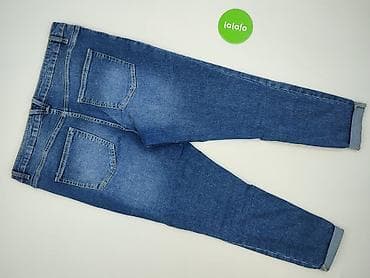 jeans derby: Sinsay, Jeansy damskie, rozmiar 2XL — 3