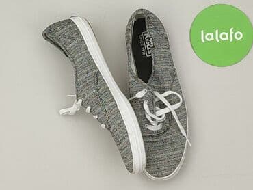 buty c a: KEDS, Trampki damskie, rozmiar 39 — 5