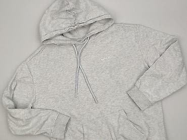 balmain x psg: Bluza z kapturem damska, rozmiar S — 1