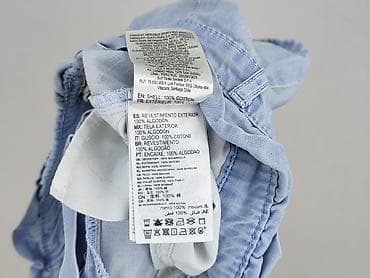 jeans short: Roxy, Szorty damskie, rozmiar M — 5