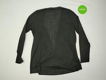 diamonds clothes: Women`s cardigan, size L — 3