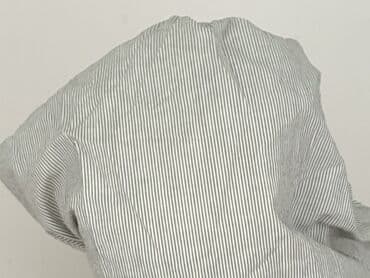 hm bluzki z krótkim rękawem: H&M L.O.G.G., Bluzka damska, rozmiar M — 6