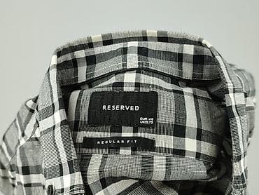 mango polska: Koszulа dla mężczyzn, rozmiar M — 4