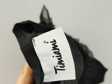 oversized t shirty basic: Sukienka damska, rozmiar 4XL — 5