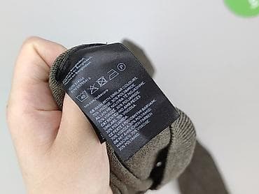 bolerko sweter: H&M, Kardigan damski, rozmiar S — 4