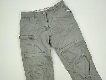 Oxylane, Spodnie dla mężczyzn, rozmiar M