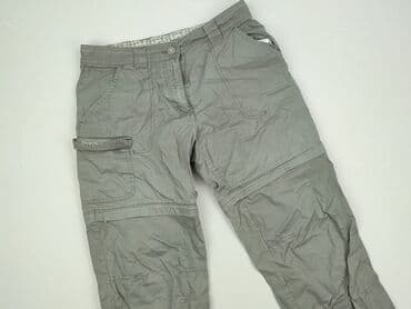 sweter pull and bear: Oxylane, Men's trousers, size M — 1