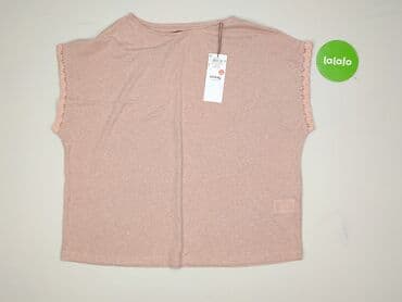 t shirty z fajnymi napisami: Sinsay, Women`s T-shirt, size S (EU 36) — 2
