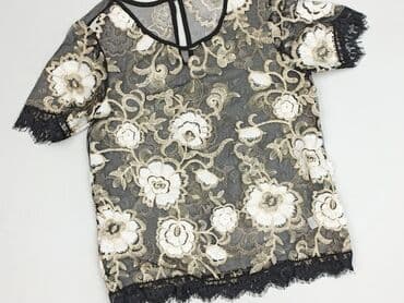 bluzki dopasowane eleganckie: F&F, Women's blouse, size M (EU 38) — 1