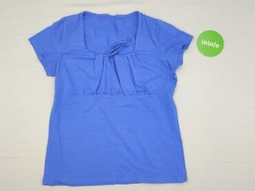 koszulka c a: T-shirt damski, rozmiar M — 2