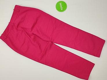 spodnie eric emanuel: Spodnie materiałowe damskie, rozmiar S — 3