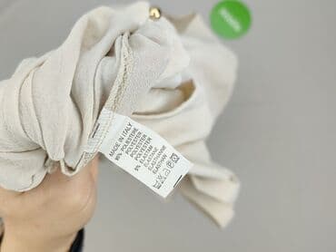 szary kombinezon damski: Kombinezon damski, rozmiar M — 4