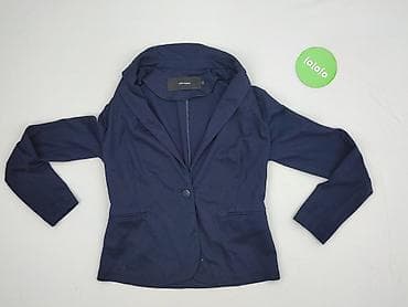 vero moda jeans jacket: Vero Moda, Marynarka damska, rozmiar 2XS — 2