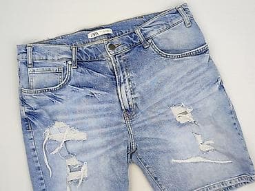 Zara, Szorty dla mężczyzn, rozmiar XL