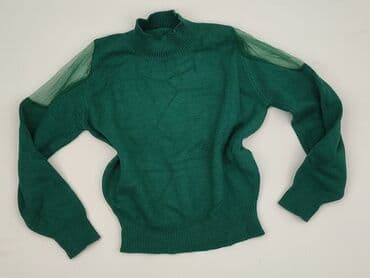 купити куртку в польщі жіночу: Women`s sweater, size S (EU 36) — 1