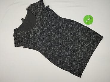 ca sukienki plus size: Sukienka damska, rozmiar L — 2