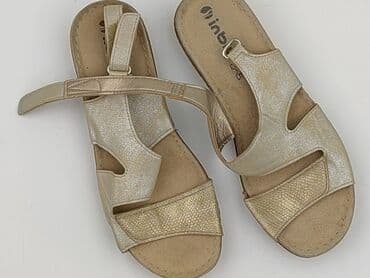 in extenso buty: Inblu, Босоніжки жіночі, розмір 38 — 1
