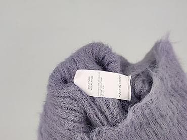 bluzki cold shoulder: Lola, Sweter damski, rozmiar S — 5