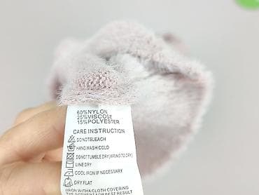 sweter pluszowy: Sweter damski, rozmiar M — 4