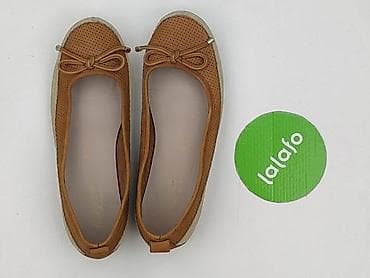 5 10 15 baleriny: Balerinki damskie, rozmiar 38 — 2