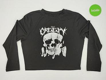 nirvana nevermind t shirty: Shein Curve, Top damski, rozmiar 2XL — 2