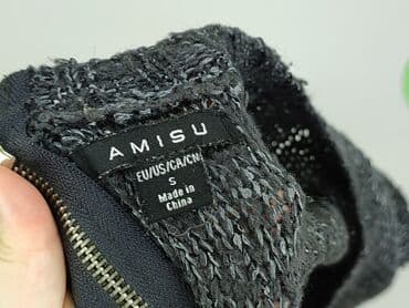 Жінкам: Amisu, Светр жіночий, розмір S — 4