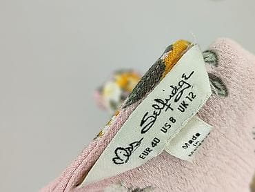 prima moda sandały 2017: Miss Selfridge, Sukienka damska, rozmiar L — 4