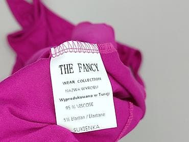 program shein: Fancy, Sukienka damska, rozmiar M — 5